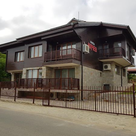 Villa Ilchev Süzebolu Dış mekan fotoğraf