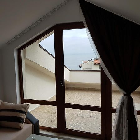 Villa Ilchev Süzebolu Dış mekan fotoğraf