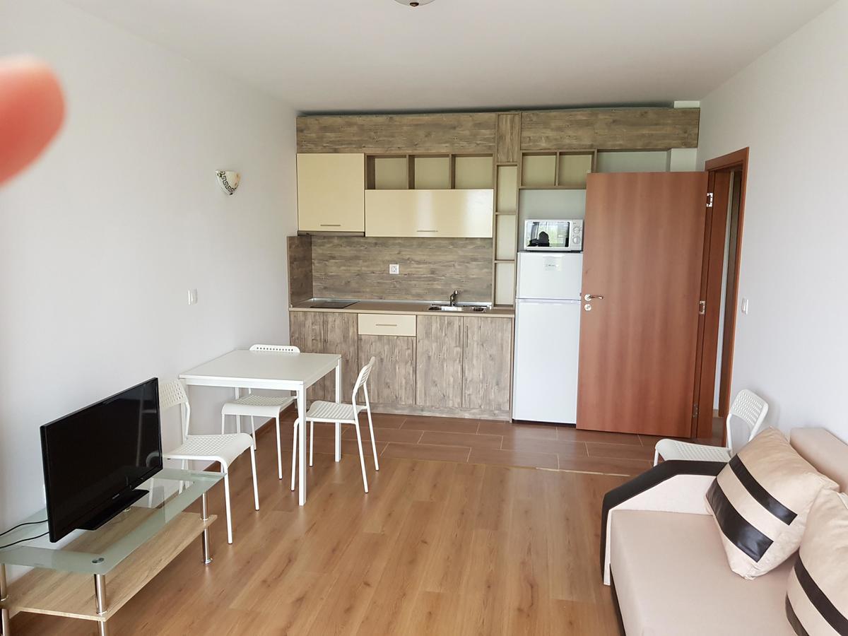 Villa Ilchev Süzebolu Dış mekan fotoğraf
