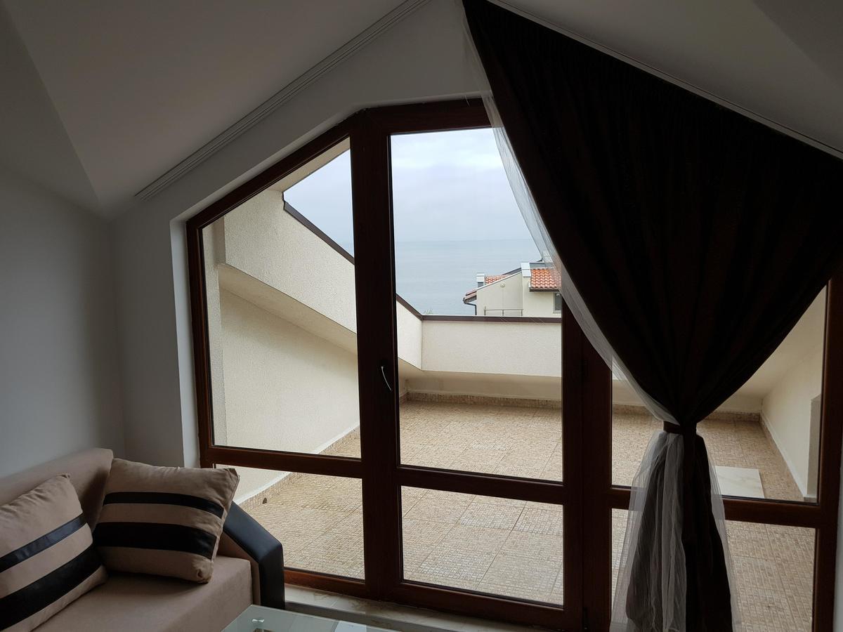 Villa Ilchev Süzebolu Dış mekan fotoğraf