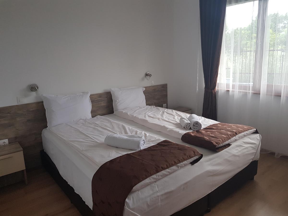 Villa Ilchev Süzebolu Dış mekan fotoğraf