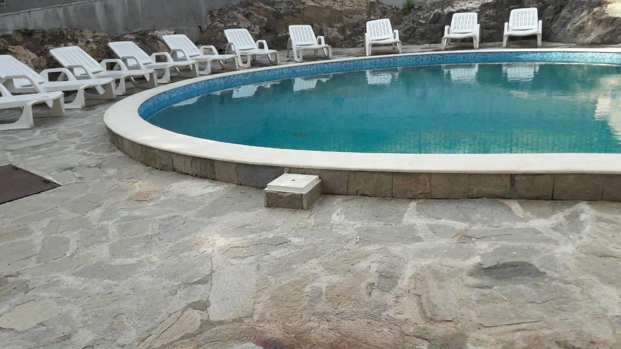 Villa Ilchev Süzebolu Dış mekan fotoğraf