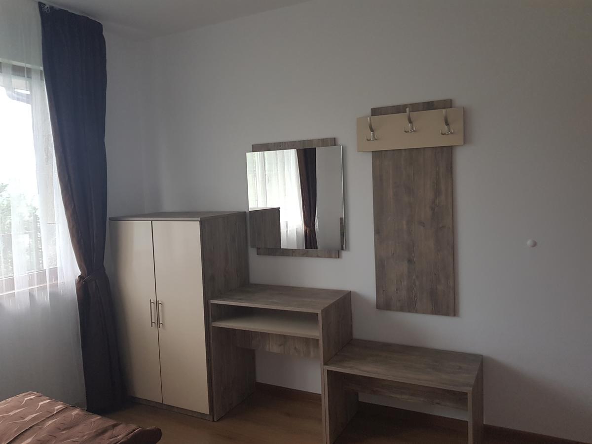 Villa Ilchev Süzebolu Dış mekan fotoğraf