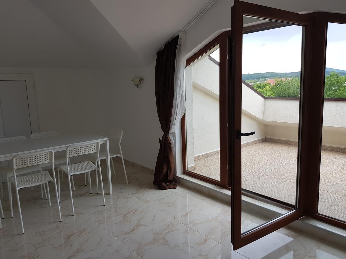 Villa Ilchev Süzebolu Dış mekan fotoğraf